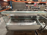 Koeltoonbank diamond - afbeelding 6 van  12