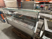 Koeltoonbank diamond - afbeelding 7 van  12