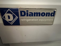 Koeltoonbank diamond - afbeelding 8 van  12