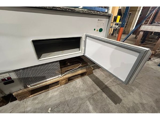 Koeltoonbank diamond - afbeelding 10 van  12