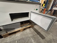 Koeltoonbank diamond - afbeelding 10 van  12