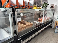 Koeltoonbank essystem k