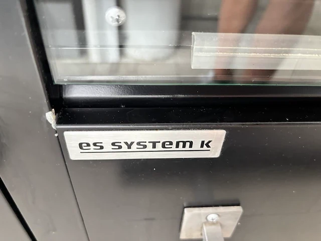 Koeltoonbank essystem k - afbeelding 2 van  8