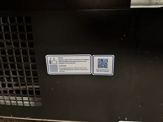 Koeltoonbank essystem k - afbeelding 8 van  8
