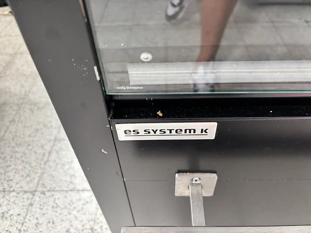 Koeltoonbank essystem k - afbeelding 2 van  8