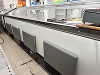 Koeltoonbank essystem k - afbeelding 3 van  8