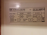Koeltoonbank frilixa - afbeelding 2 van  10