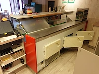 Koeltoonbank frilixa - afbeelding 3 van  10