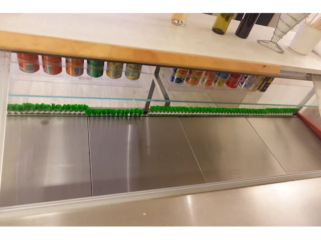 Koeltoonbank frilixa - afbeelding 4 van  10