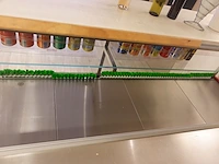 Koeltoonbank frilixa - afbeelding 4 van  10