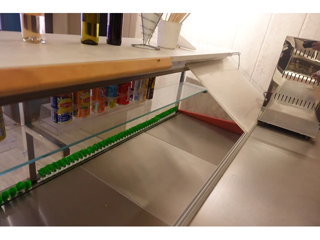 Koeltoonbank frilixa - afbeelding 5 van  10