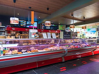 Koeltoonbank ggm gastro - afbeelding 1 van  9
