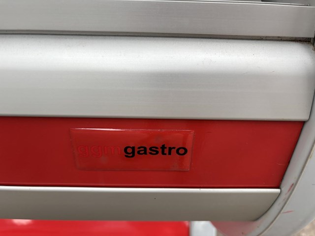 Koeltoonbank ggm gastro - afbeelding 4 van  9