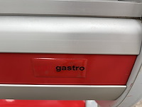 Koeltoonbank ggm gastro - afbeelding 4 van  9