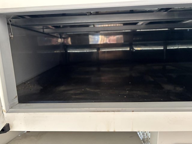Koeltoonbank ggm gastro - afbeelding 7 van  9