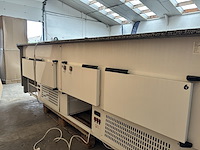 Koeltoonbank ggm gastro - afbeelding 8 van  9