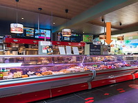 Koeltoonbank ggm gastro - afbeelding 1 van  9