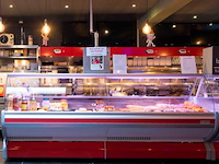 Koeltoonbank ggm gastro - afbeelding 2 van  9