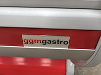 Koeltoonbank ggm gastro - afbeelding 4 van  9