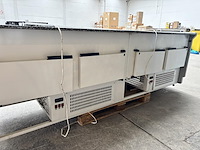 Koeltoonbank ggm gastro - afbeelding 8 van  9