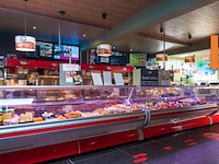 Koeltoonbank ggm gastro - afbeelding 1 van  8