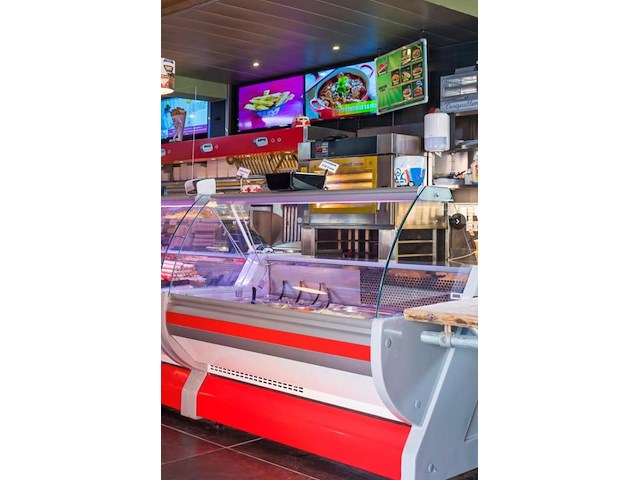 Koeltoonbank ggm gastro - afbeelding 2 van  8