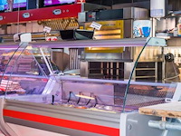 Koeltoonbank ggm gastro - afbeelding 2 van  8