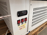 Koeltoonbank ggm gastro - afbeelding 4 van  8
