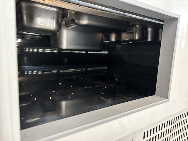 Koeltoonbank ggm gastro - afbeelding 5 van  8