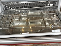 Koeltoonbank ggm gastro - afbeelding 7 van  8
