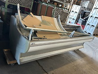 Koeltoonbank zion - afbeelding 2 van  2