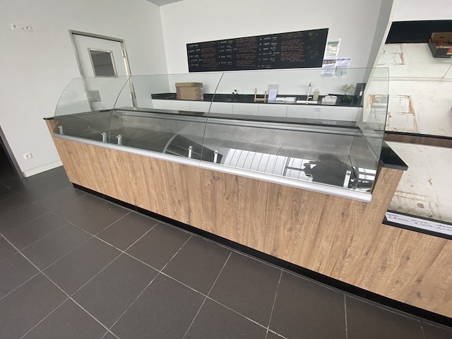 Koeltoonbank - afbeelding 1 van  1