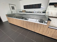 Koeltoonbank - afbeelding 1 van  1