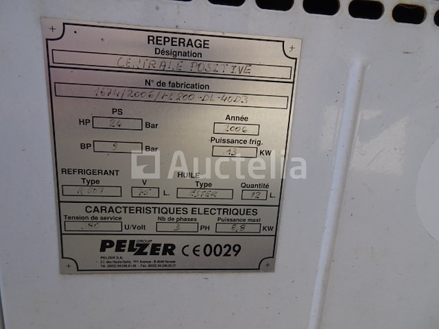 Koelunit - afbeelding 1 van  10