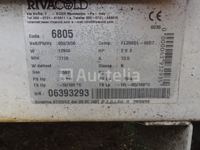 Koelunit - afbeelding 3 van  10