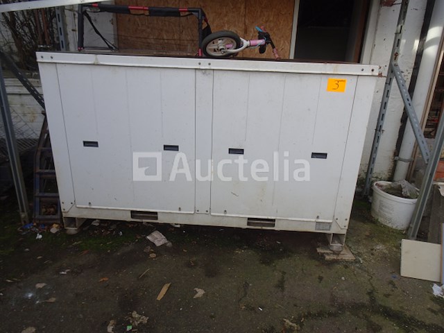 Koelunit - afbeelding 4 van  10