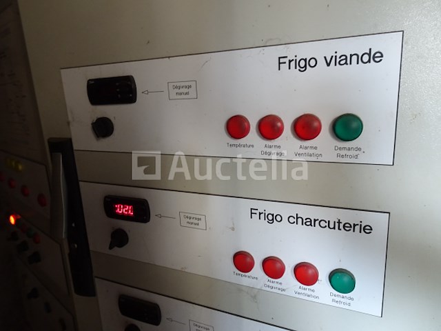 Koelunit - afbeelding 7 van  10