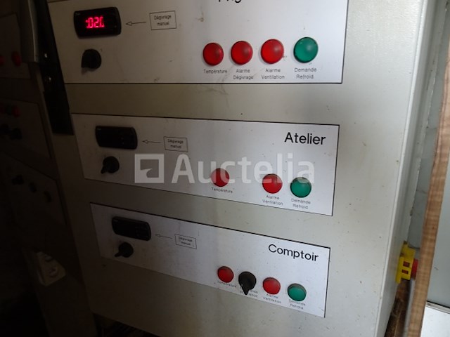 Koelunit - afbeelding 8 van  10