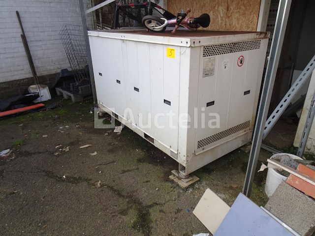 Koelunit - afbeelding 9 van  10