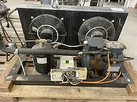 Koelunit