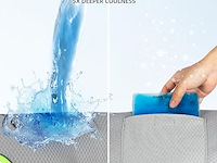 Koelvest voor honden, xxl - afbeelding 4 van  5