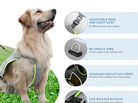 Koelvest voor honden, xxl - afbeelding 3 van  5