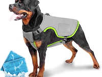 Koelvest voor honden, xxl - afbeelding 1 van  5