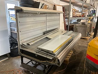 Koelvitrine (2x) - afbeelding 1 van  9