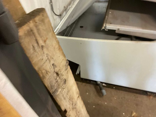 Koelvitrine (2x) - afbeelding 2 van  9