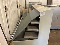 Koelvitrine (2x) - afbeelding 3 van  9