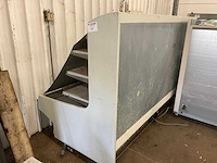 Koelvitrine (2x) - afbeelding 4 van  9