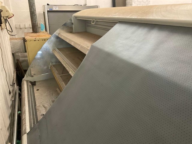 Koelvitrine (2x) - afbeelding 5 van  9