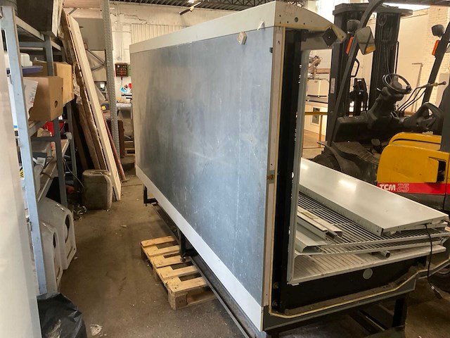 Koelvitrine (2x) - afbeelding 9 van  9