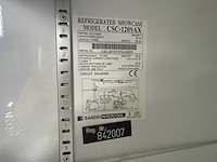 Koelvitrine (2x) - afbeelding 2 van  4